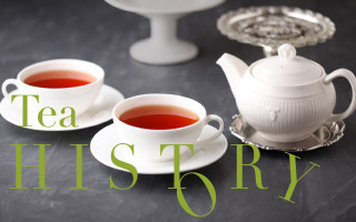 tea History