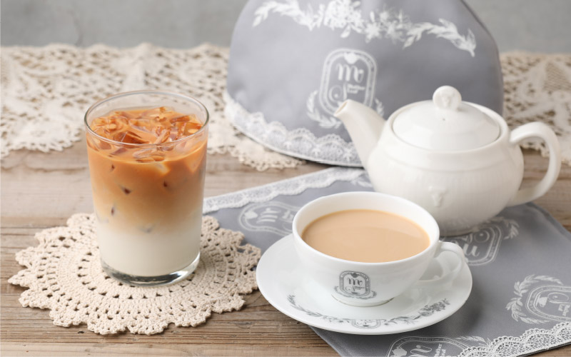 tea Menu